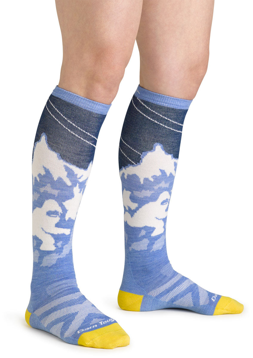 Yeti Ski Socks - Women’s