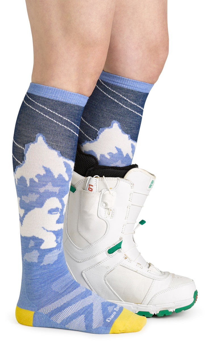 Yeti Ski Socks - Women’s