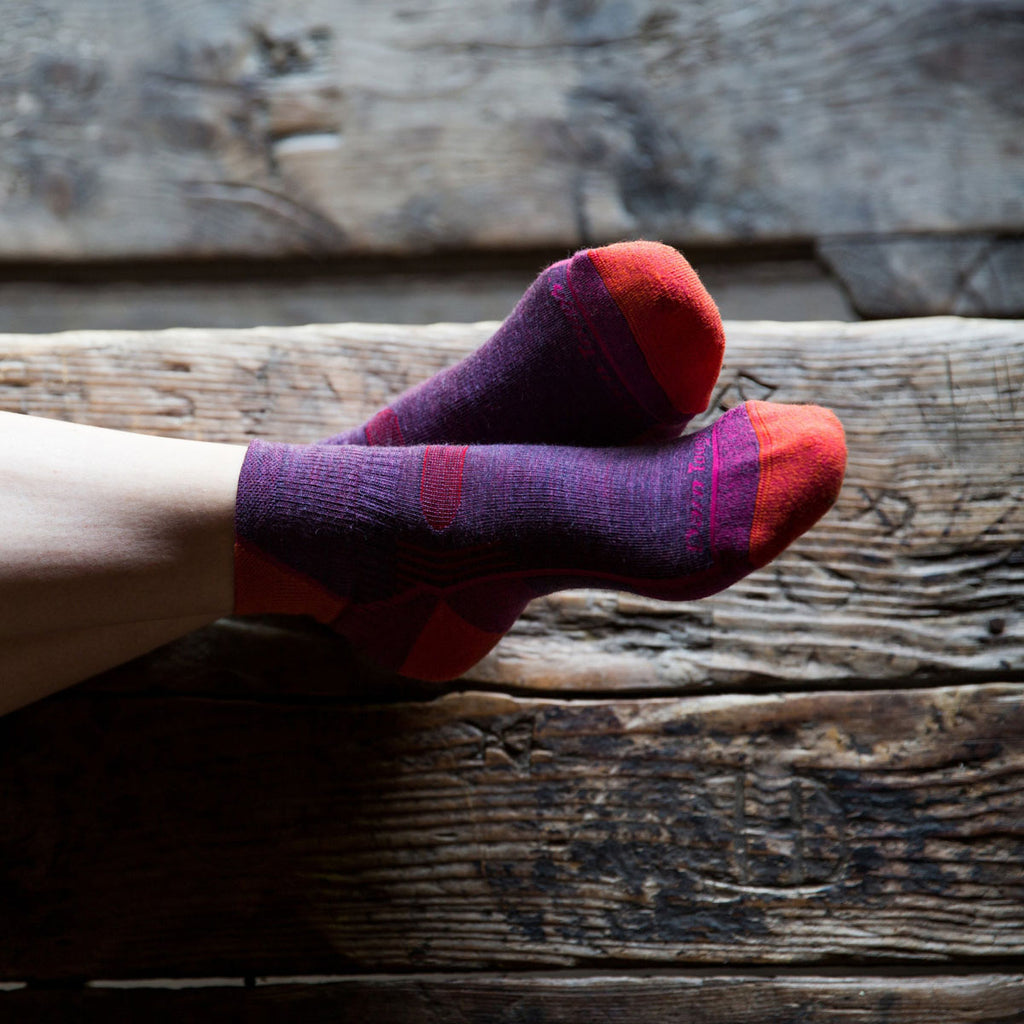 Hiker Hiking Socks - Women's
