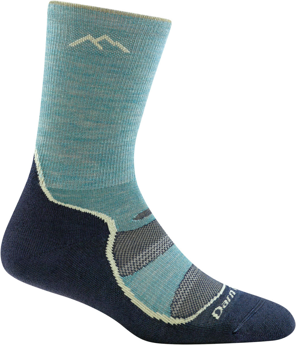 Light Hiker Hiking Socks - Women's