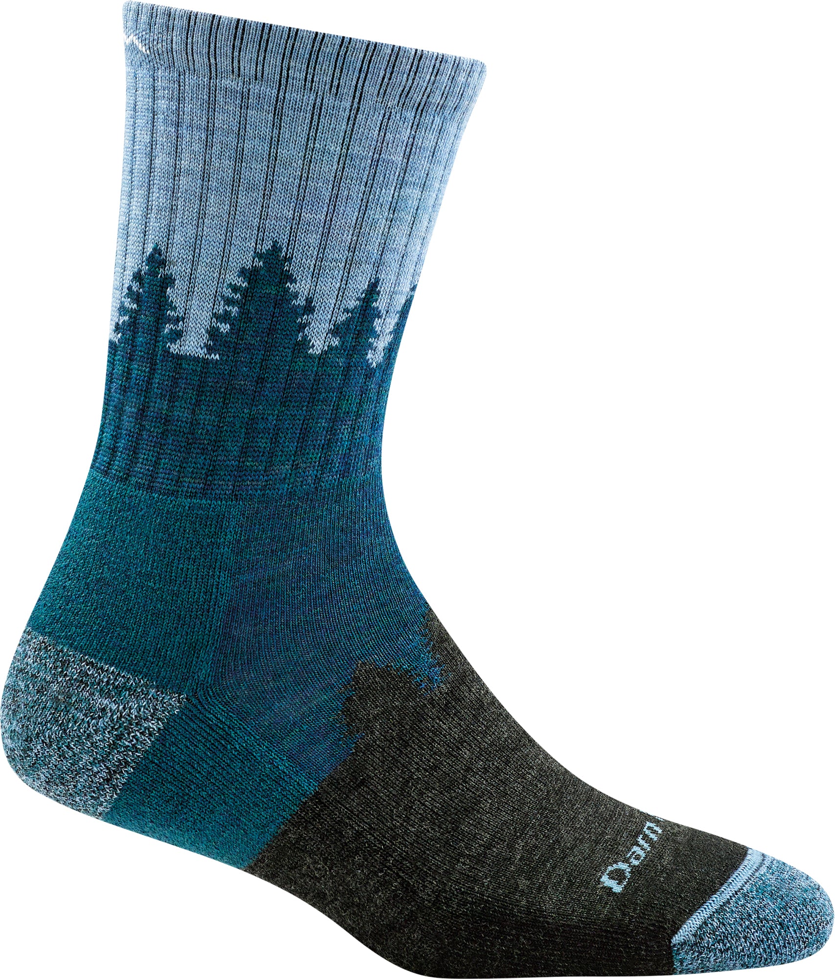 Treeline Hiking Socks - Women's 