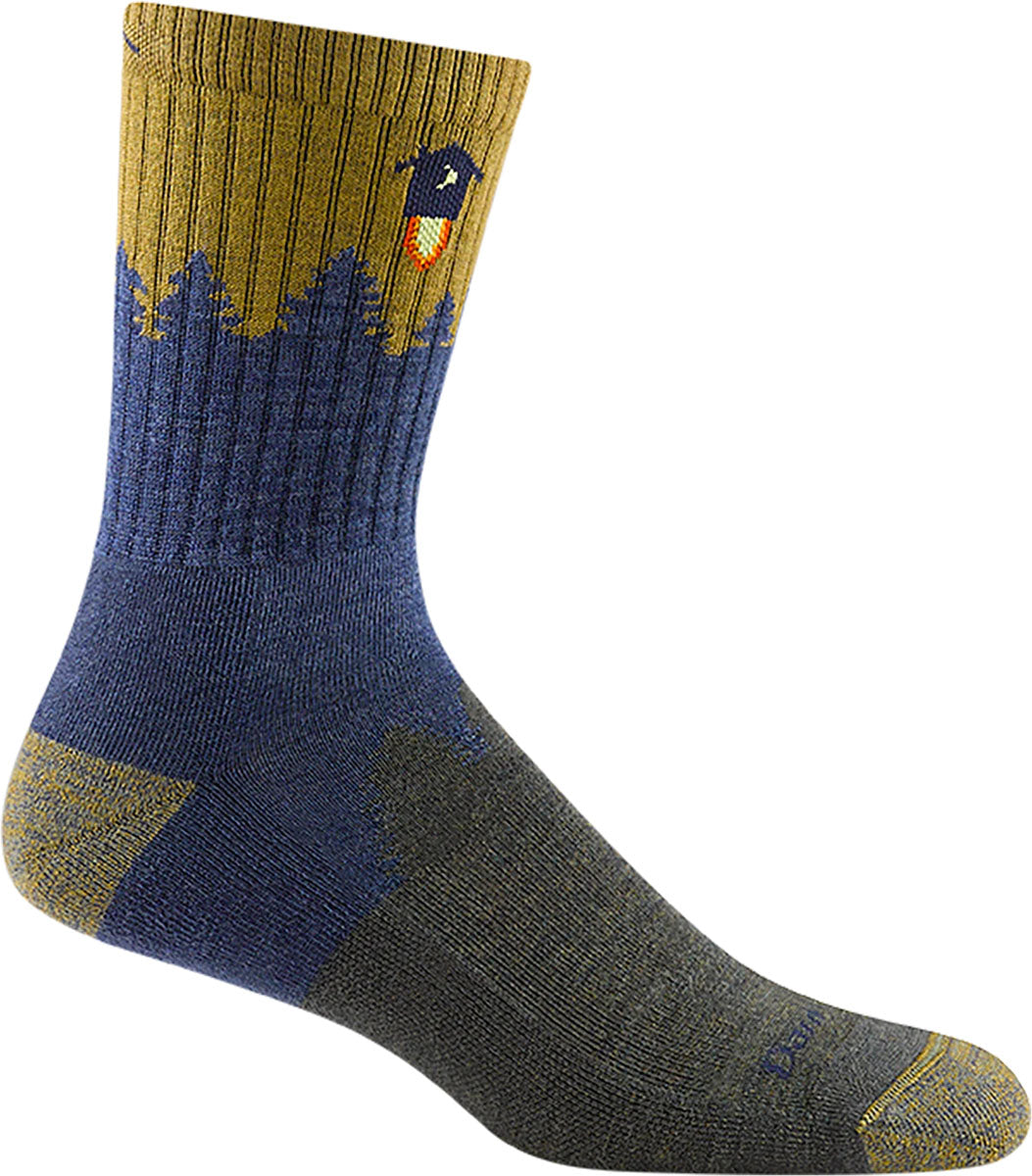 Number 2 Hiking Socks - Men's 