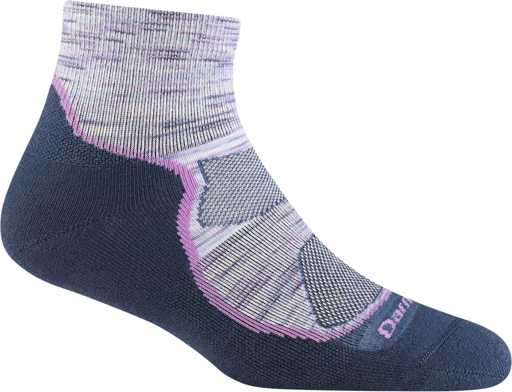 Light Hiker 1/4 Hiking Socks - Women's