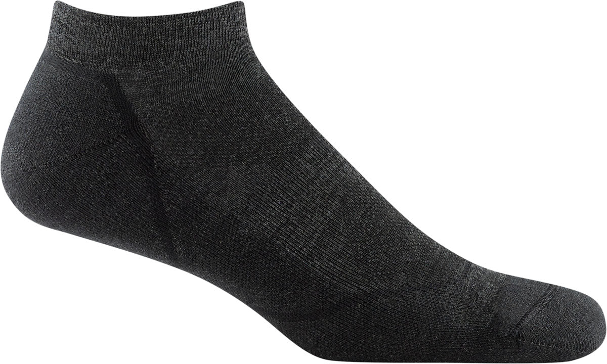Light Hiker No Show Hiking Socks - Men's
