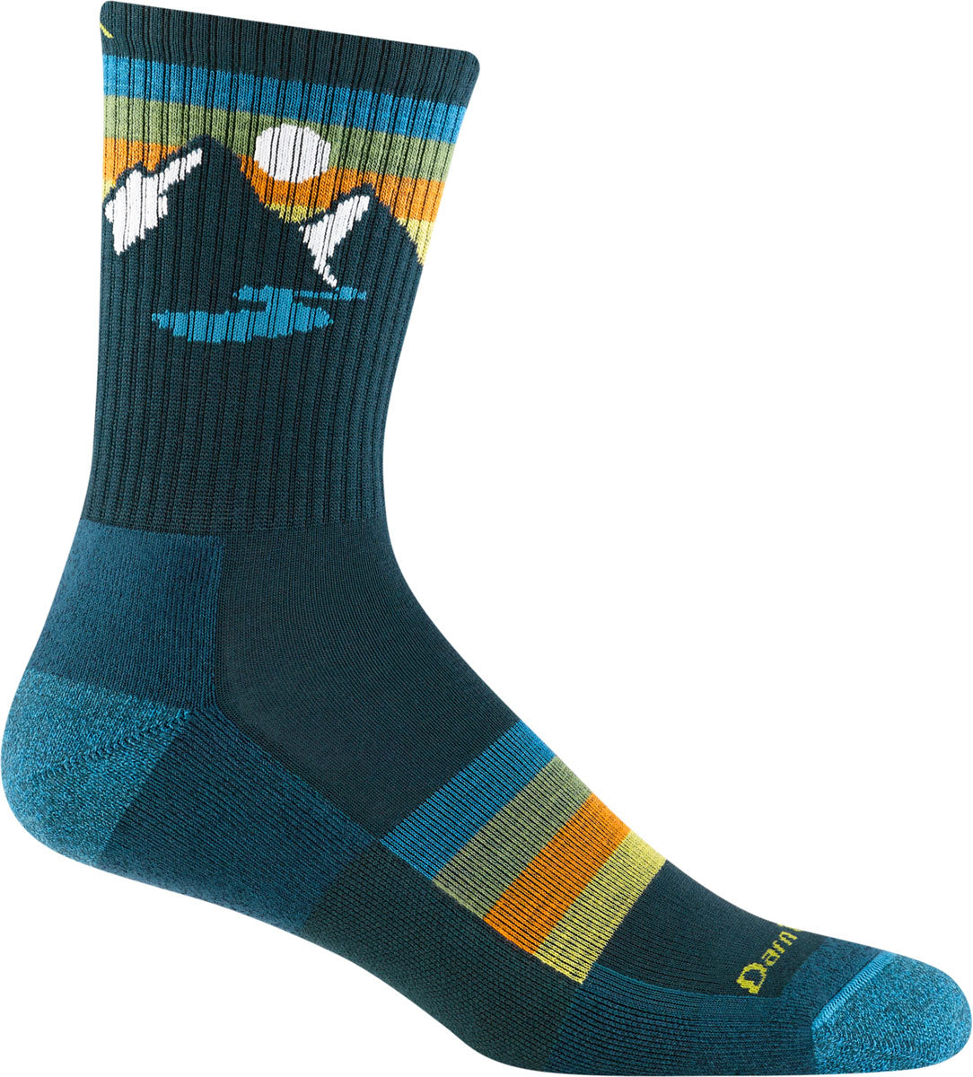 Sunset Ridge Hiking Socks - Men's