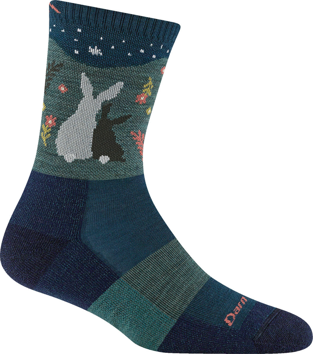 Critter Club Hiking Socks - Women's