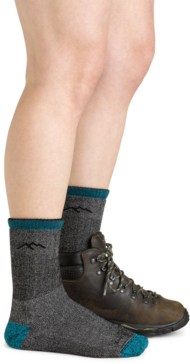 Mountaineering Hiking Socks - Women’s