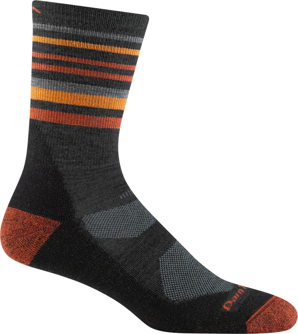Fastpack Micro Crew Light Hiking Socks - Men's