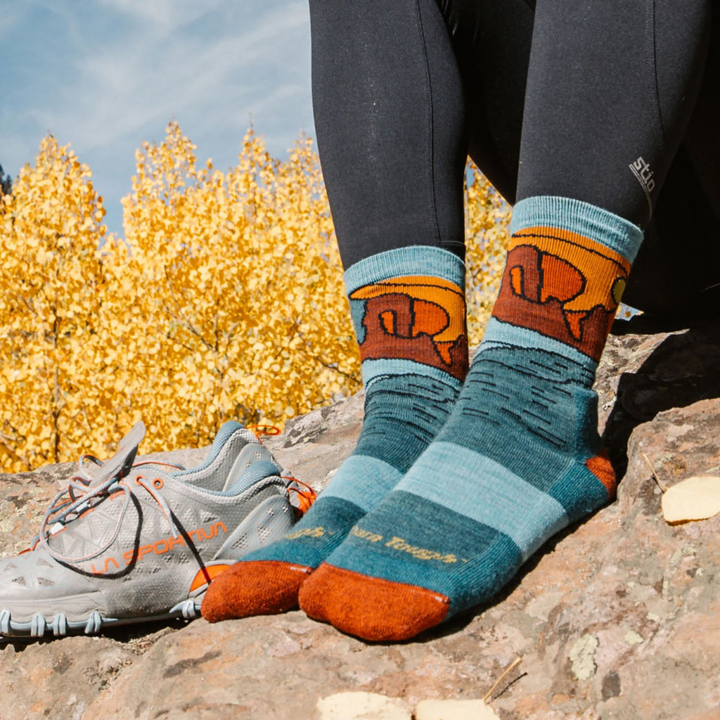 Celeste Hiking Socks - Women's