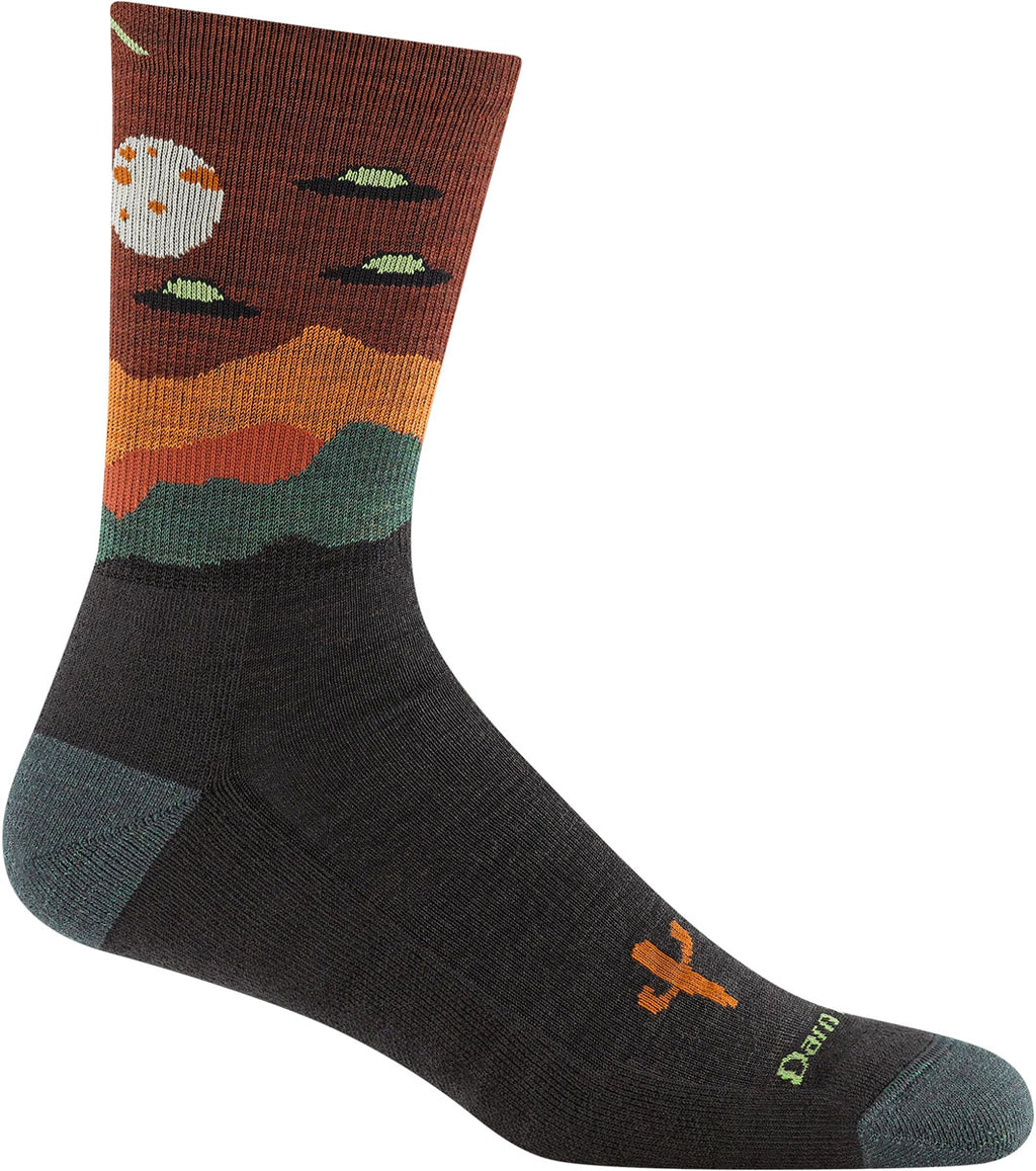 Spaced Out Socks - Men's