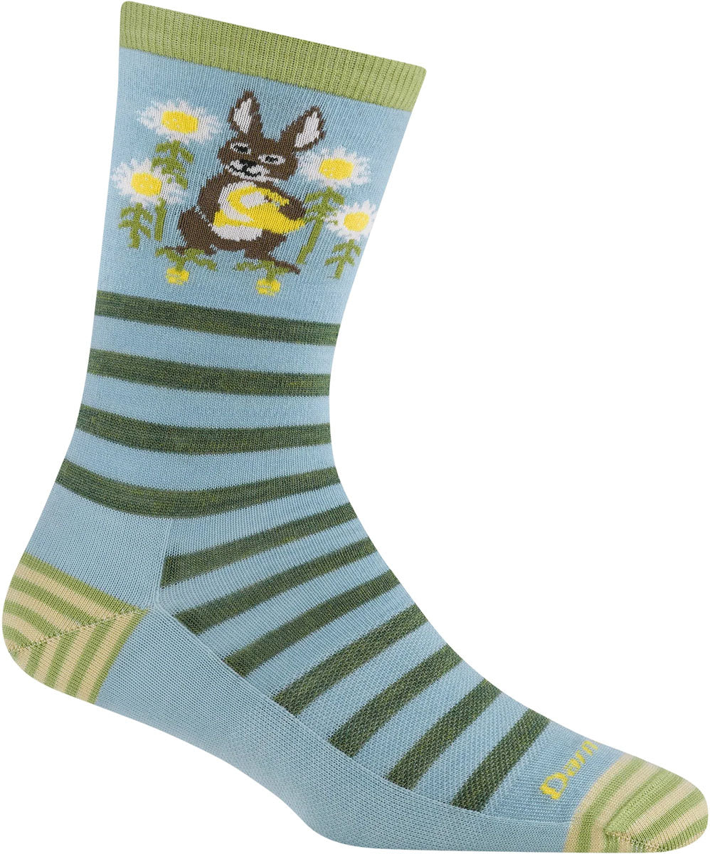 Animal Haus Crew Lightweight Lifestyle Socks - Women's