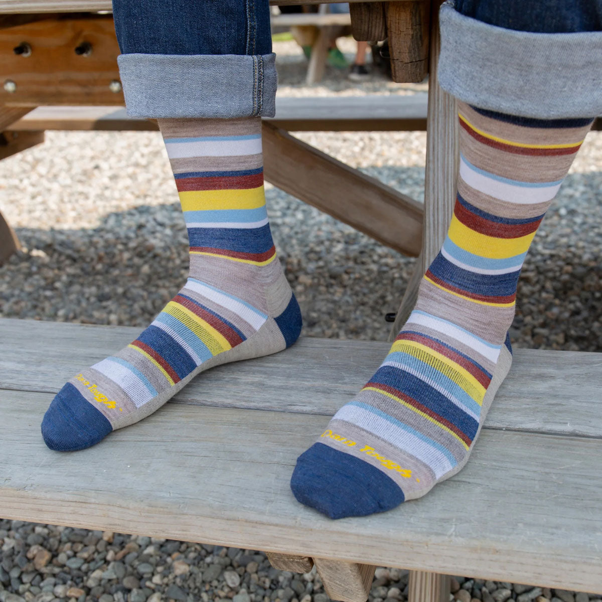 Druid Socks - Men's