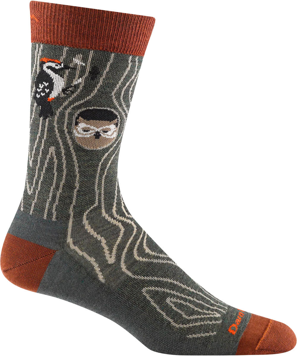 Woody Socks - Men's