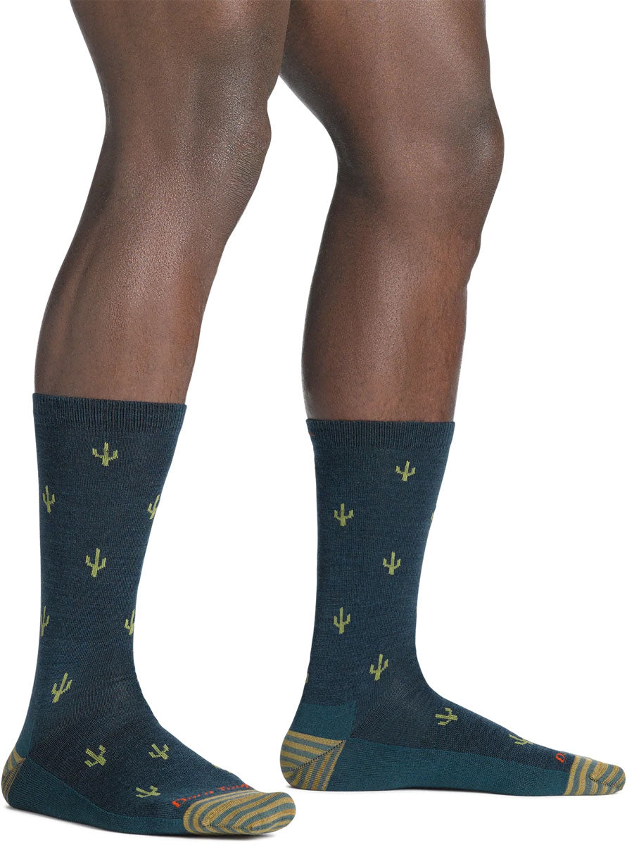 Wool'd Wool'd West Socks - Men's