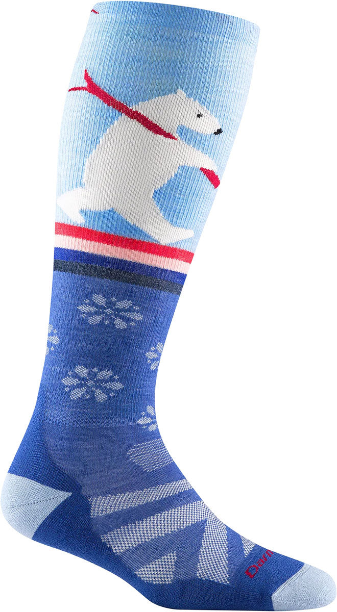 Due North Ski Socks - Women's