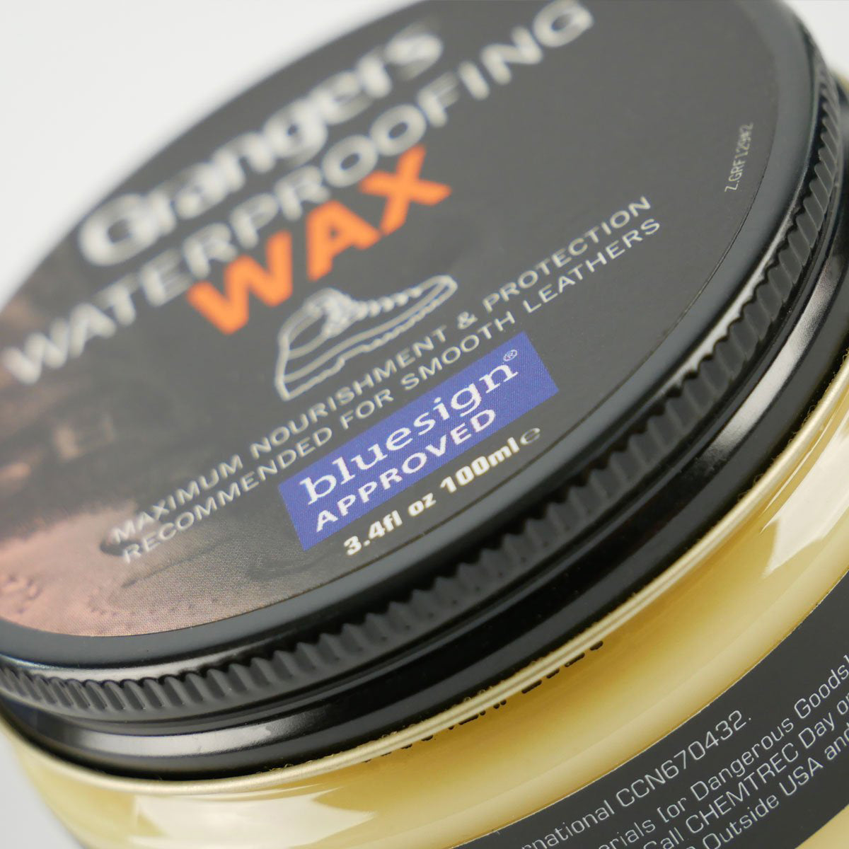 G-Max Paste Wax