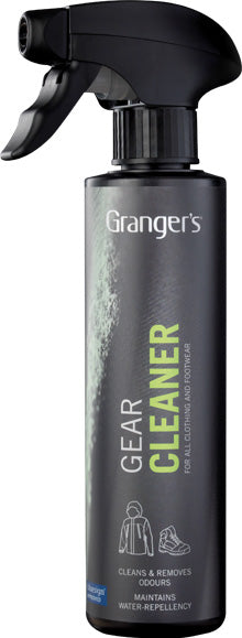 Gear Cleaner