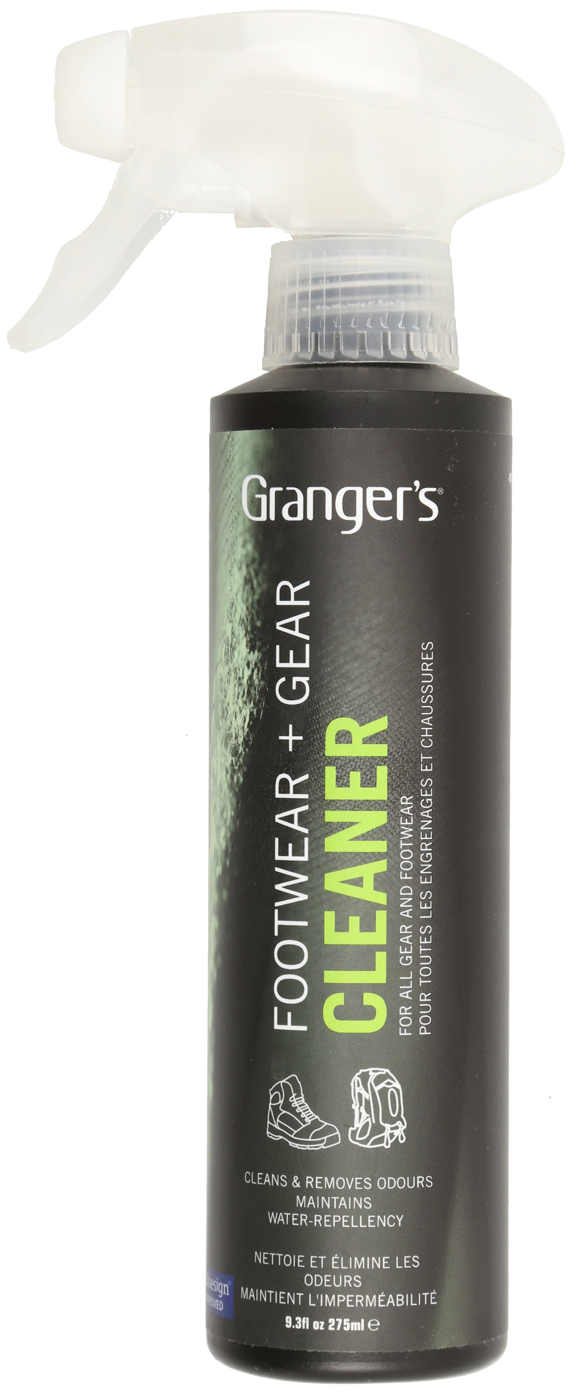 Gear Cleaner