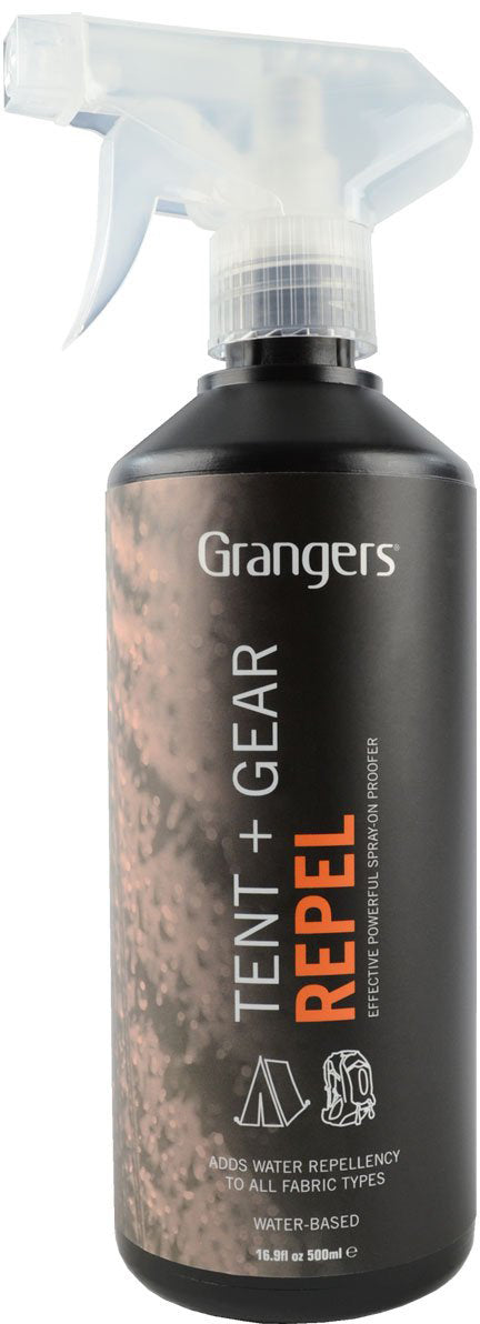 Tent and Gear Repel - 500 ml