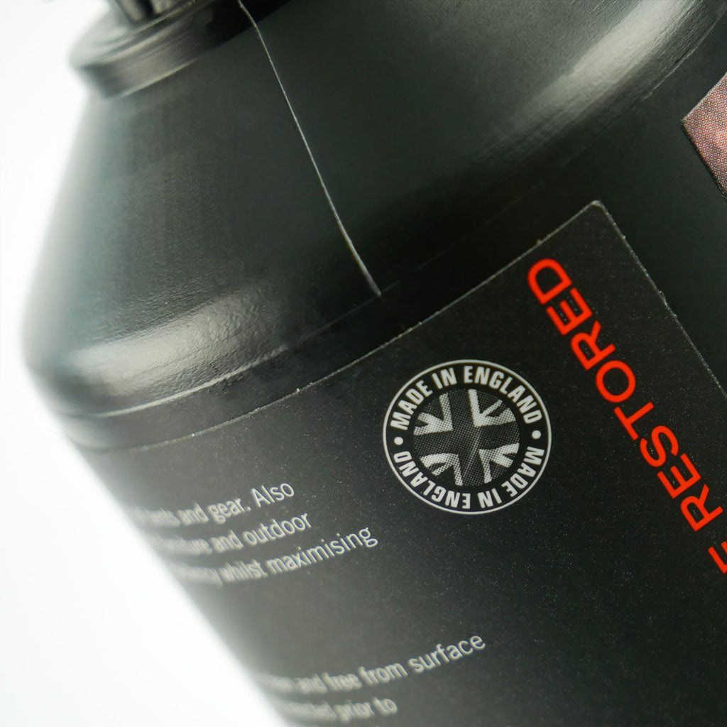 Tent and Gear Repel - 500 ml