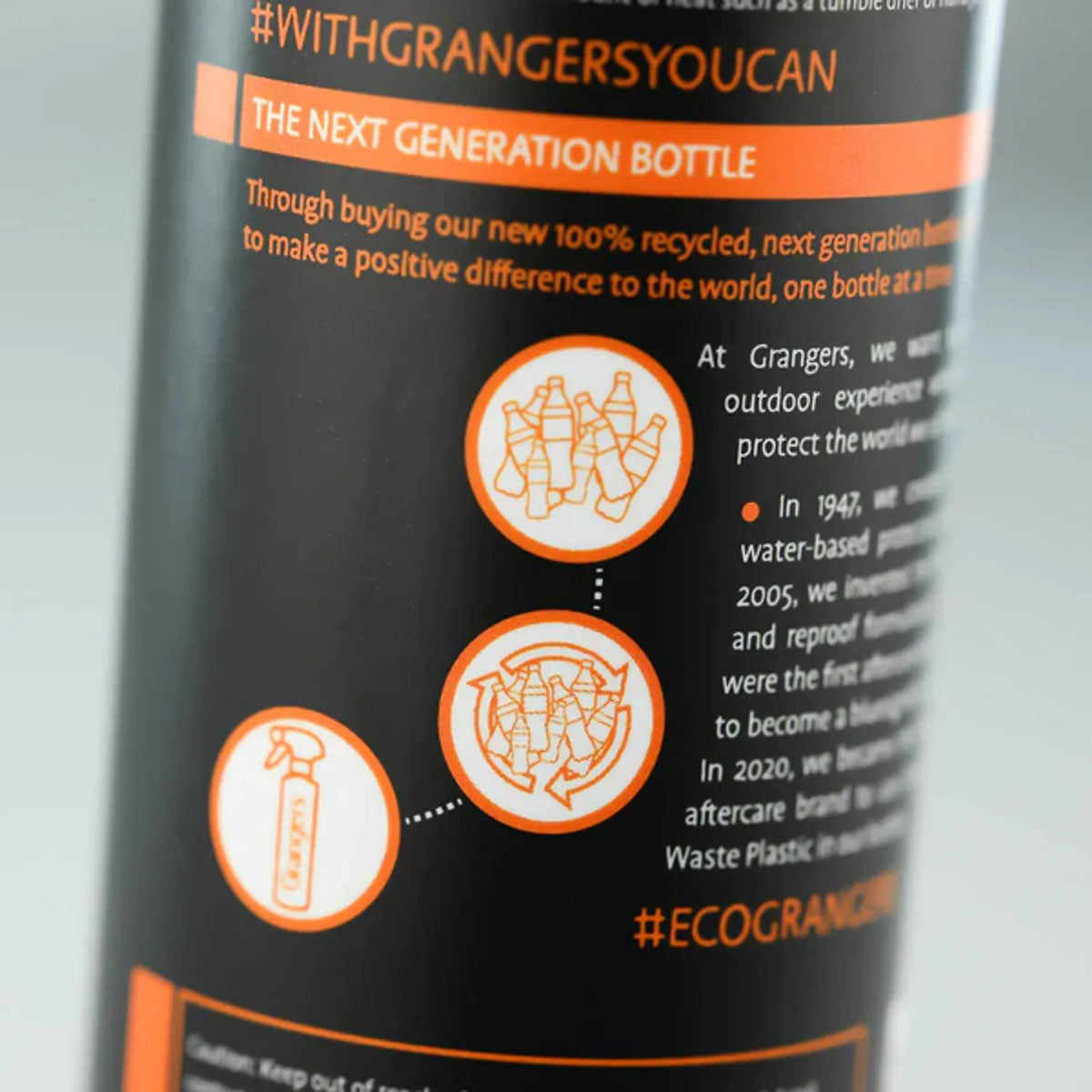 Performance Repel Plus - 275 ml