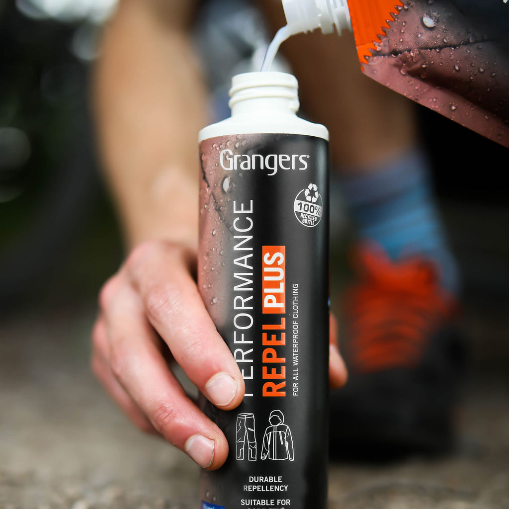 Performance Repel Plus - 275 ml