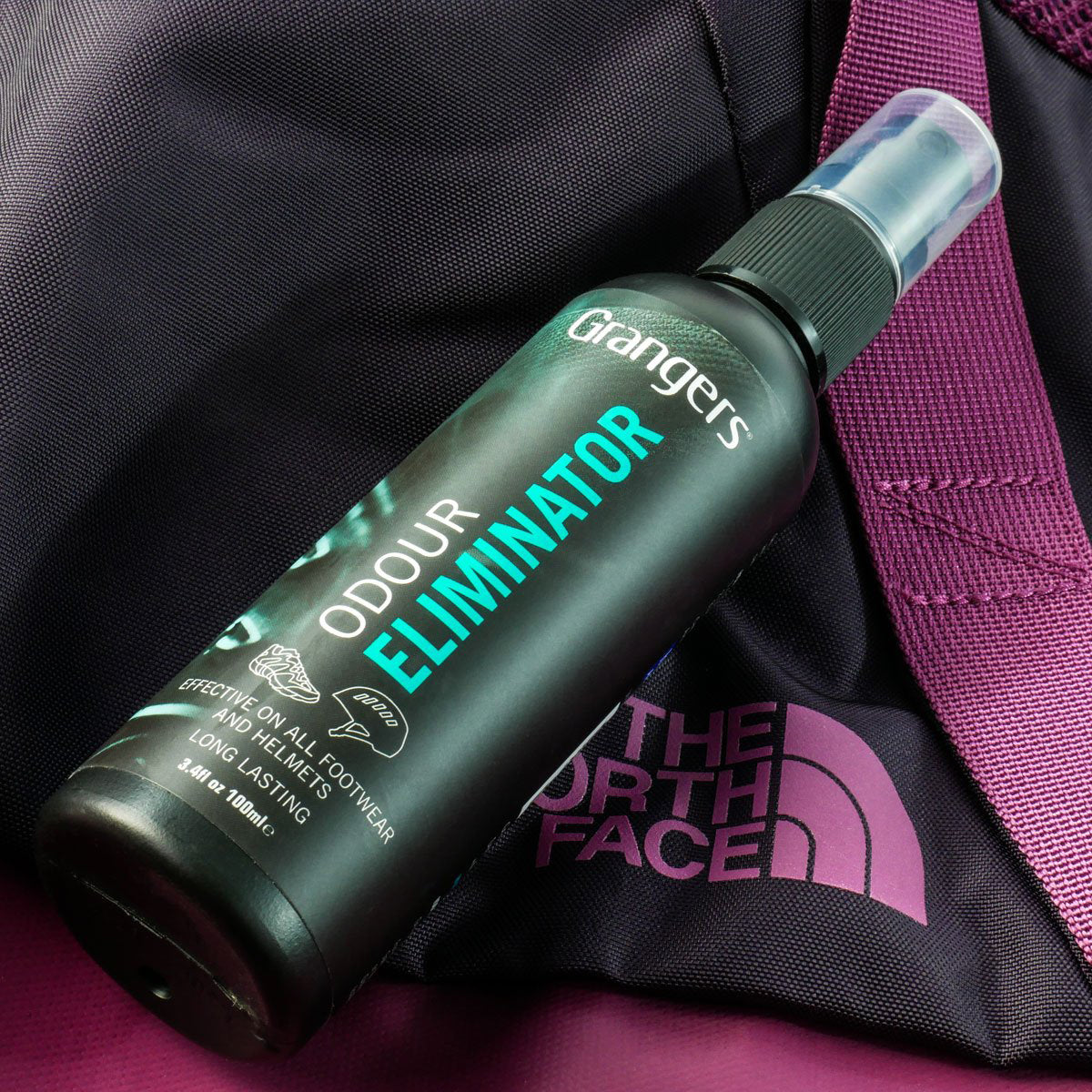 Odour Eliminator - 100 ml