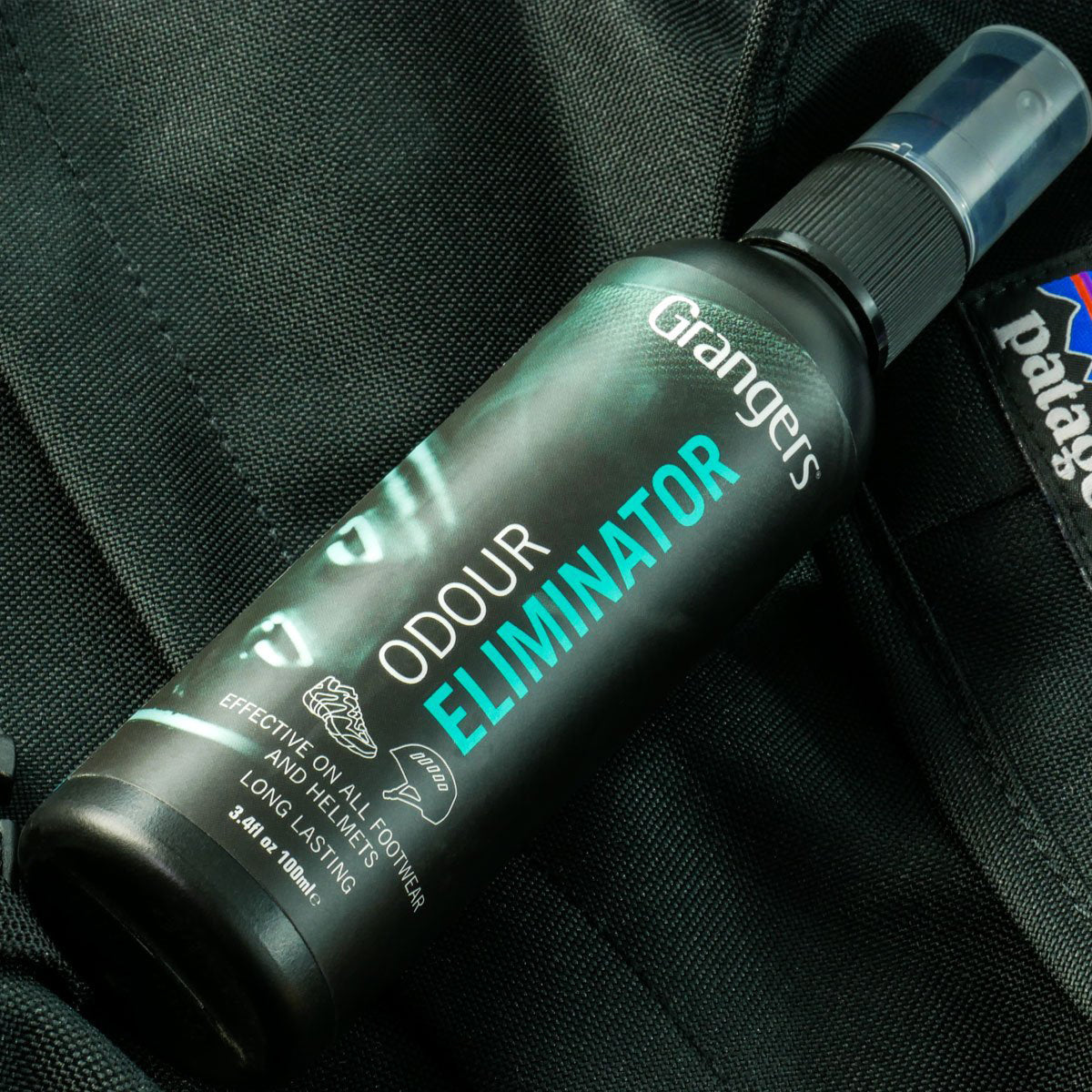 Odour Eliminator - 100 ml