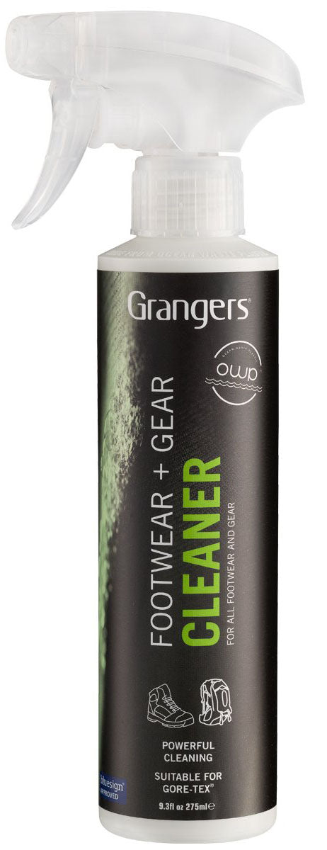 Footwear Care Kit