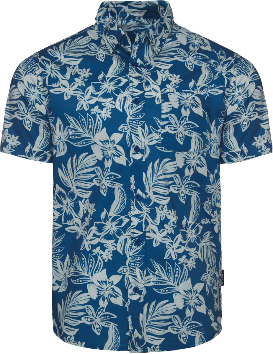 Aloha Short Sleeve Shirt - Men's 