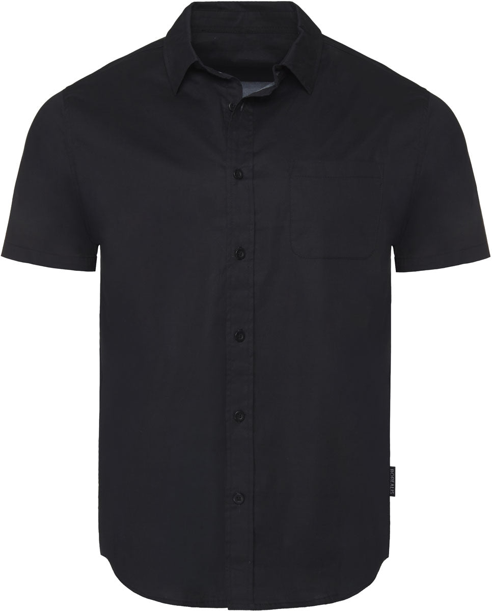 Baker Short Sleeve Shirt - Men's 