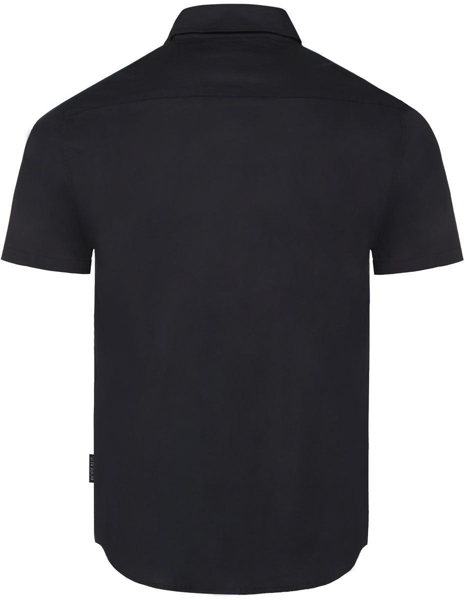 Baker Short Sleeve Shirt - Men's 