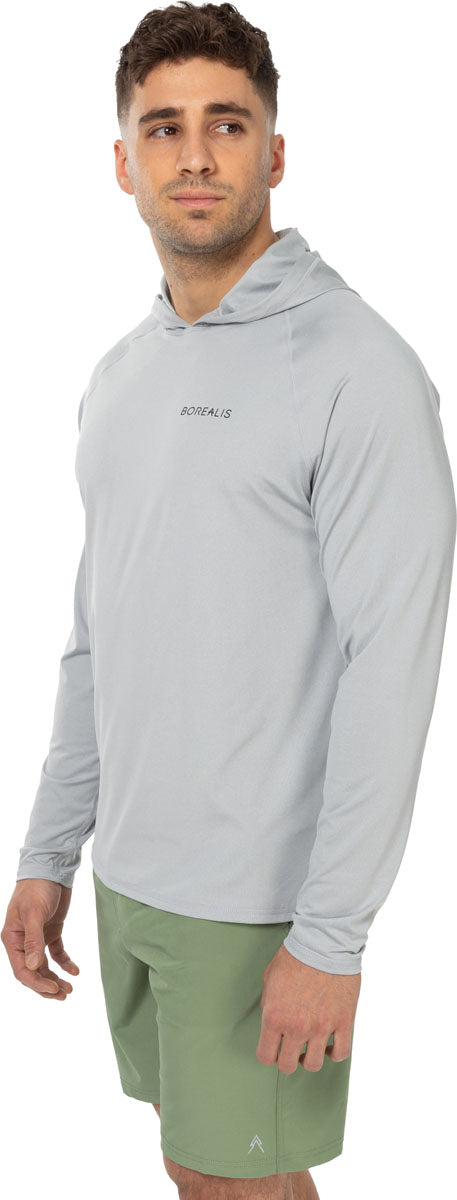 Coast Rash Guard - Men's