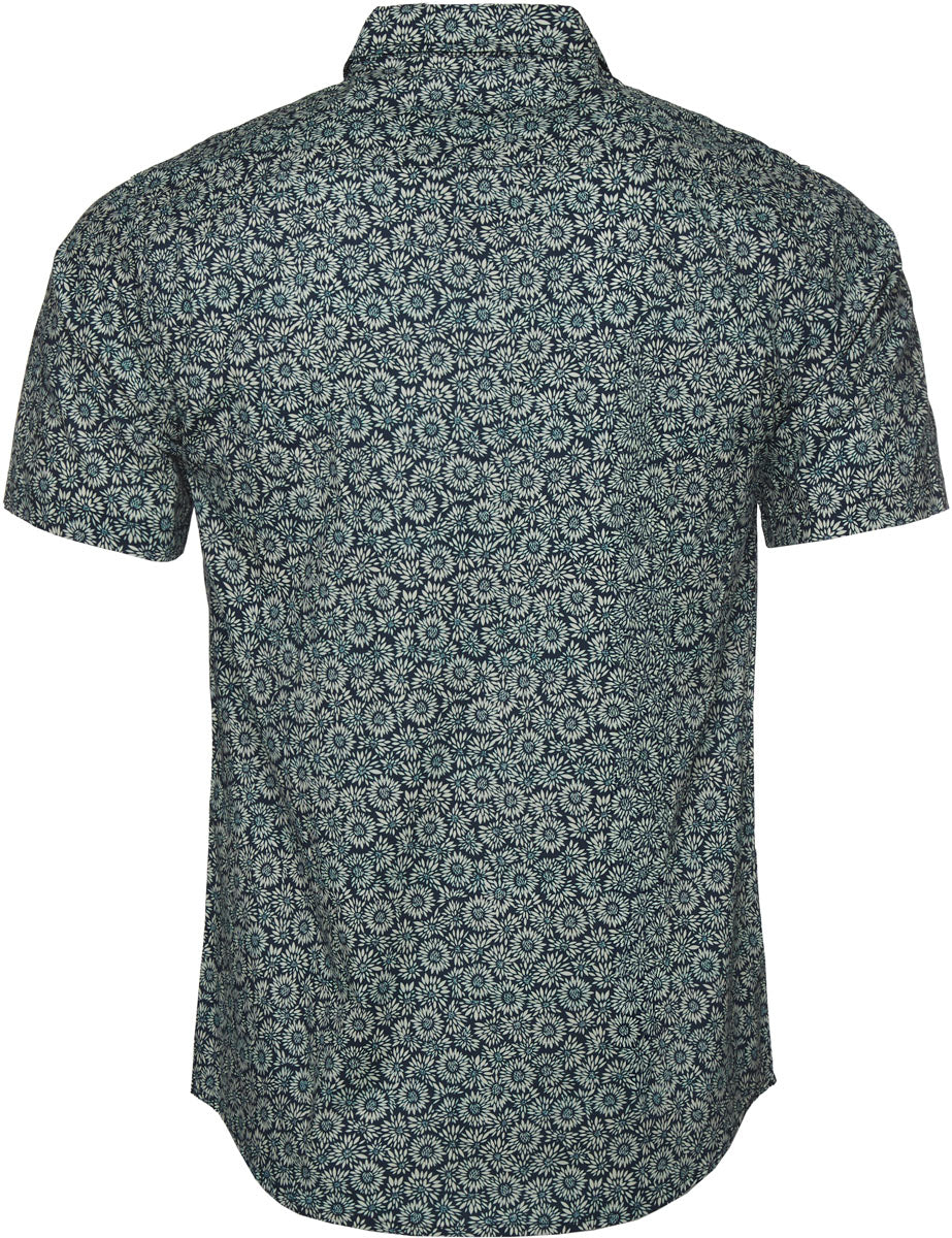 Florent Short Sleeve Shirt - Men's 