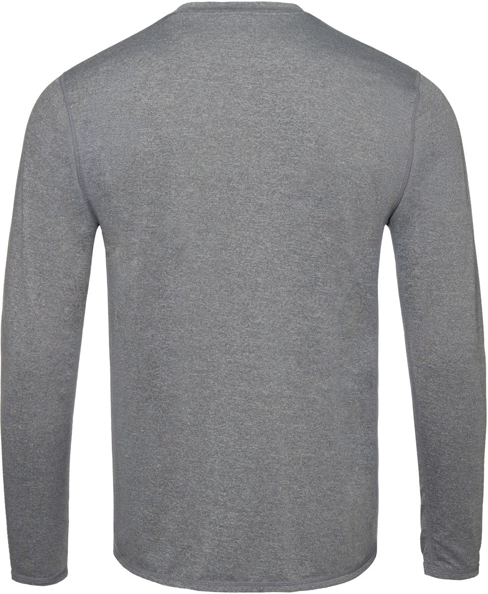 Interval Rash Guard - Men's