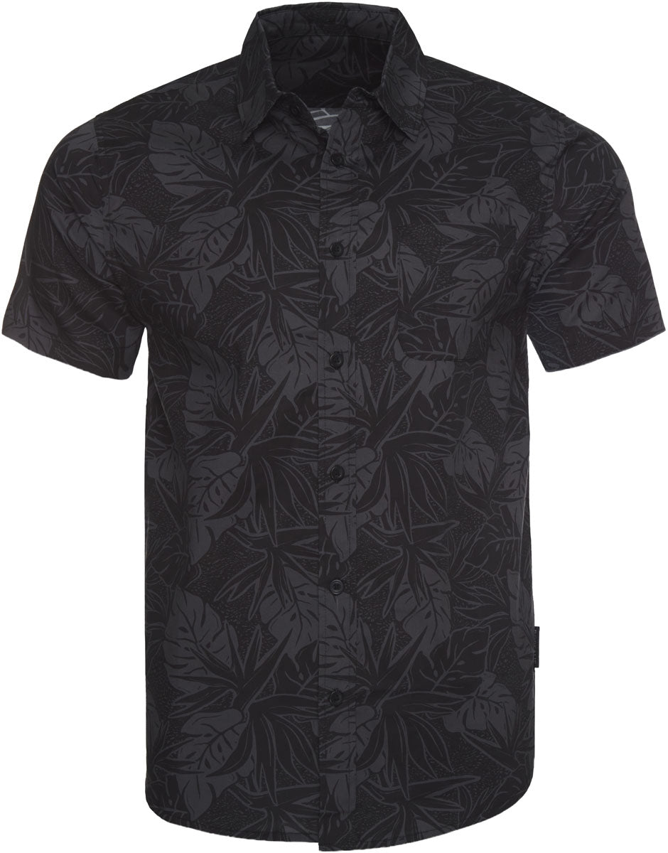Kewalo Short Sleeve Shirt - Men's 