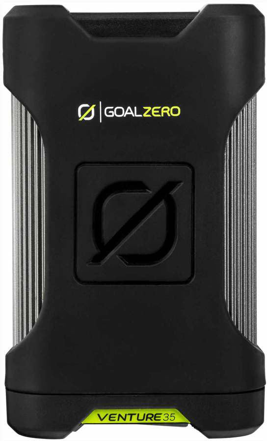Venture 35 Power Bank