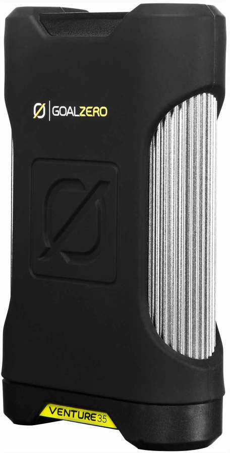 Venture 35 Power Bank