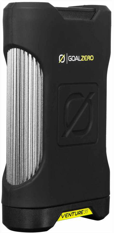 Venture 35 Power Bank