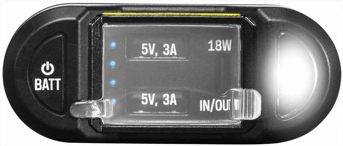Venture 35 Power Bank
