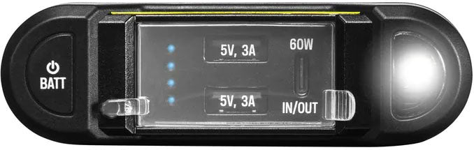 Venture 75 Power Bank