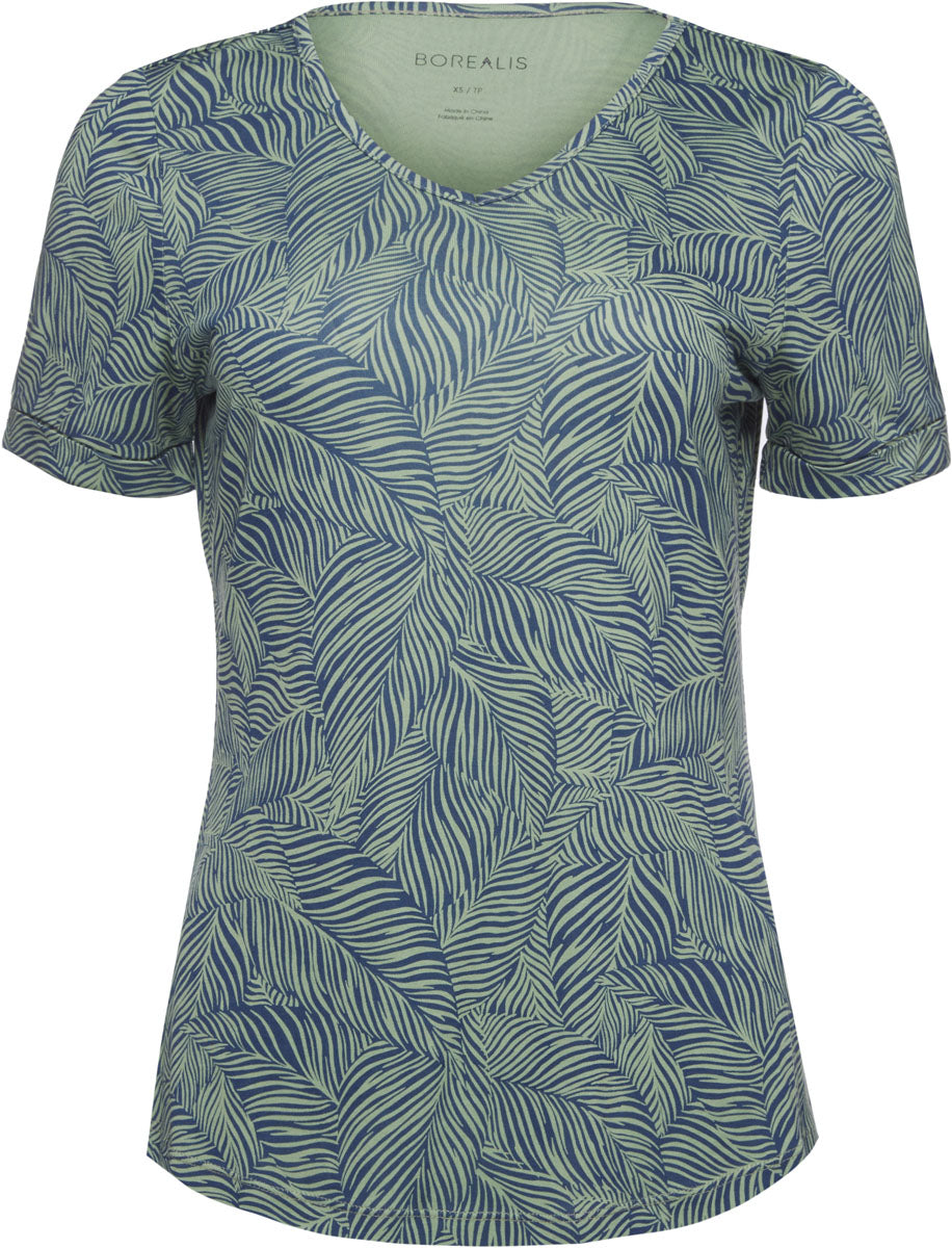Olivine T-Shirt - Women's