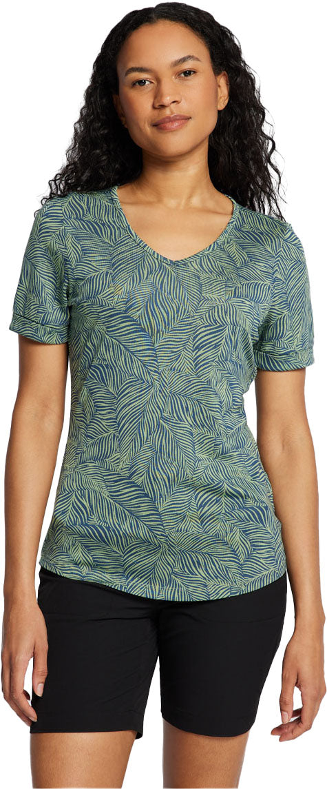Olivine T-Shirt - Women's
