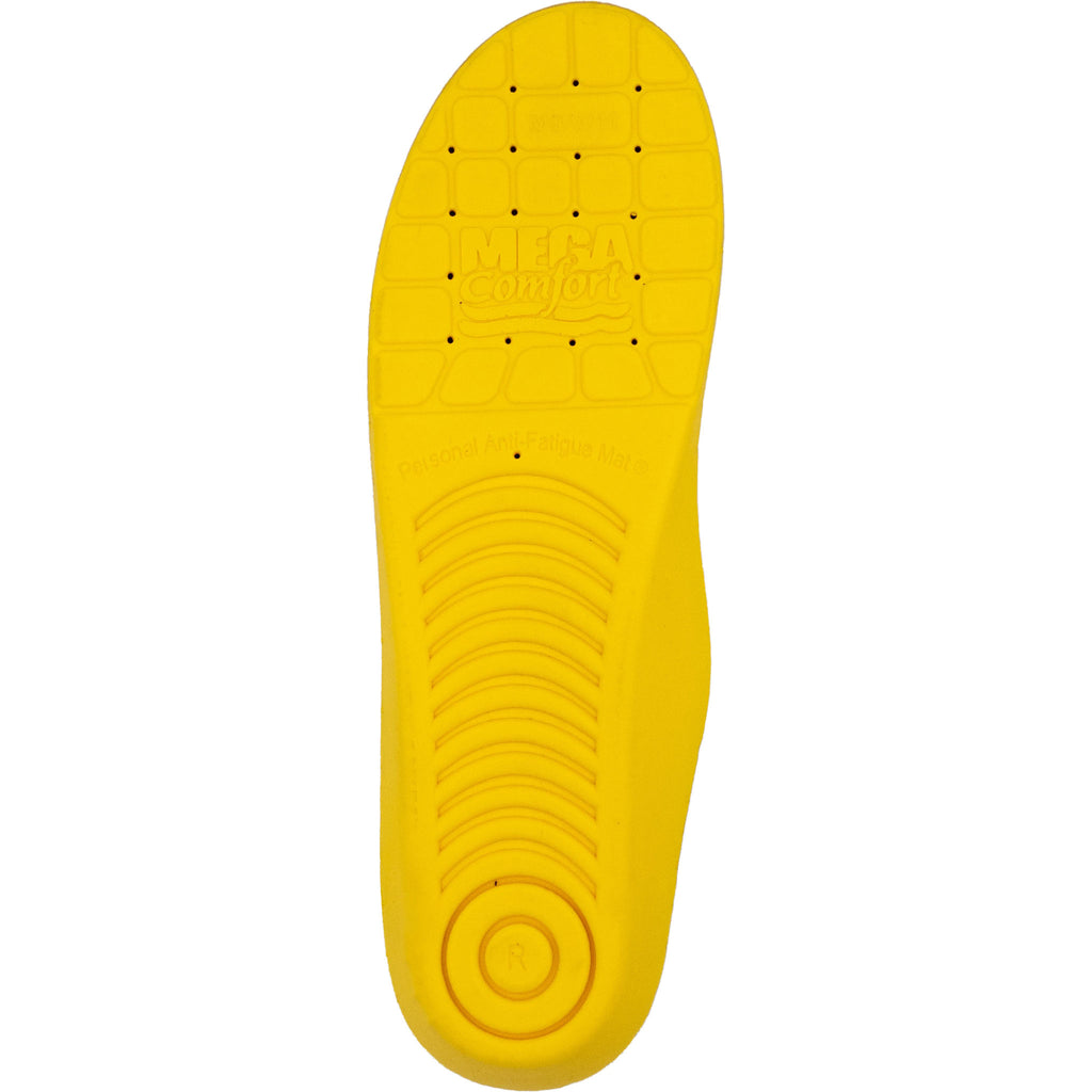 MegaComfort Ergo Thermal Insoles - Unisex