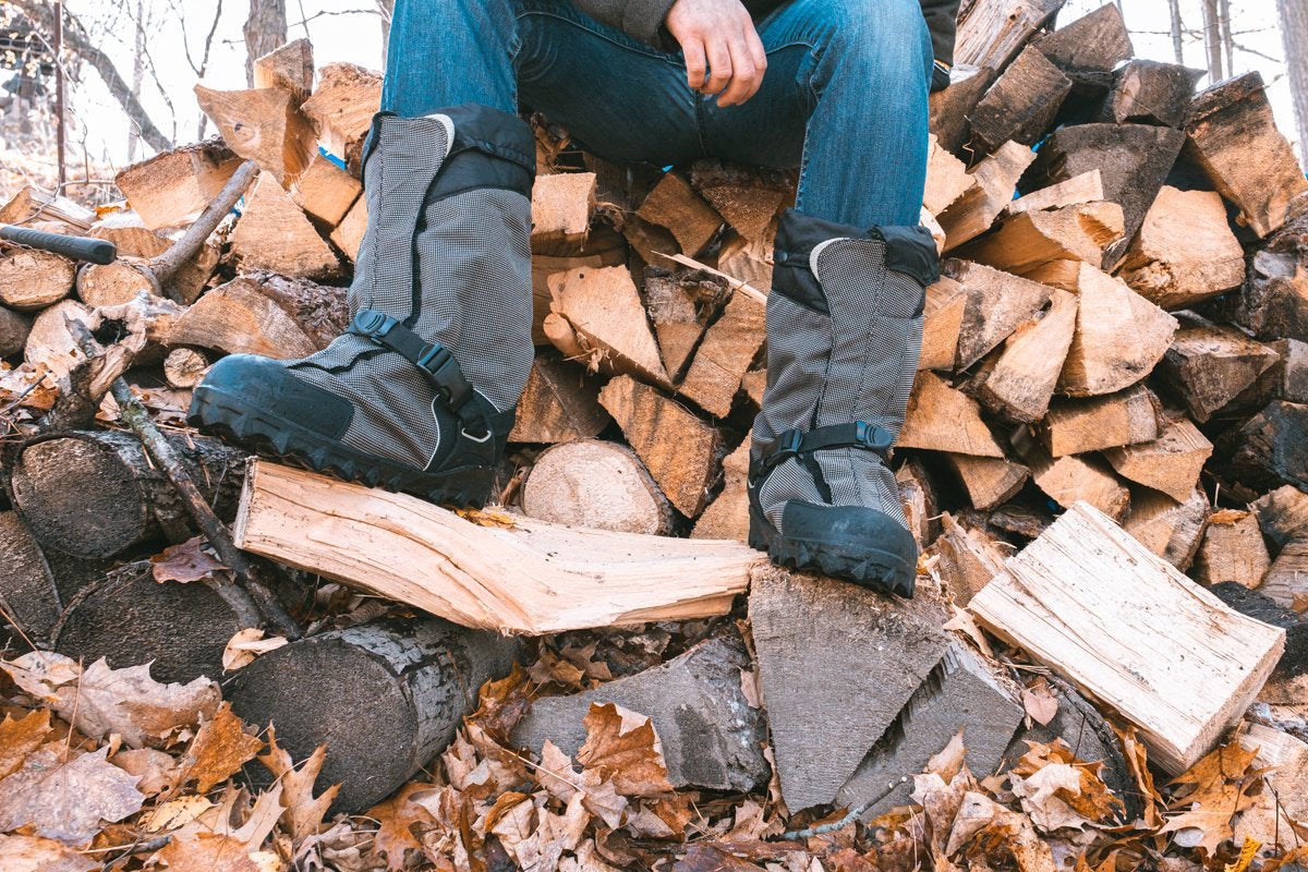 Navigator 5 Overshoes - Men’s