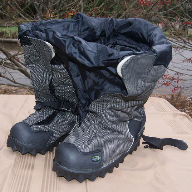 Navigator 5 Overshoes - Men’s