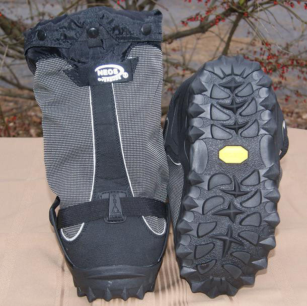 Navigator 5 Overshoes - Men’s