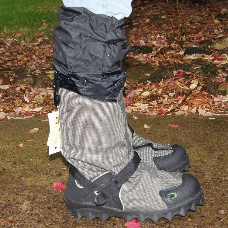 Navigator 5 Overshoes - Men’s