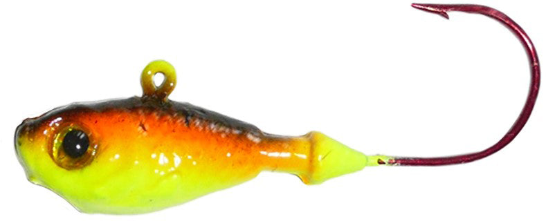Minnow Jig Head