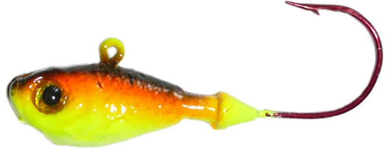 Minnow Jig Head